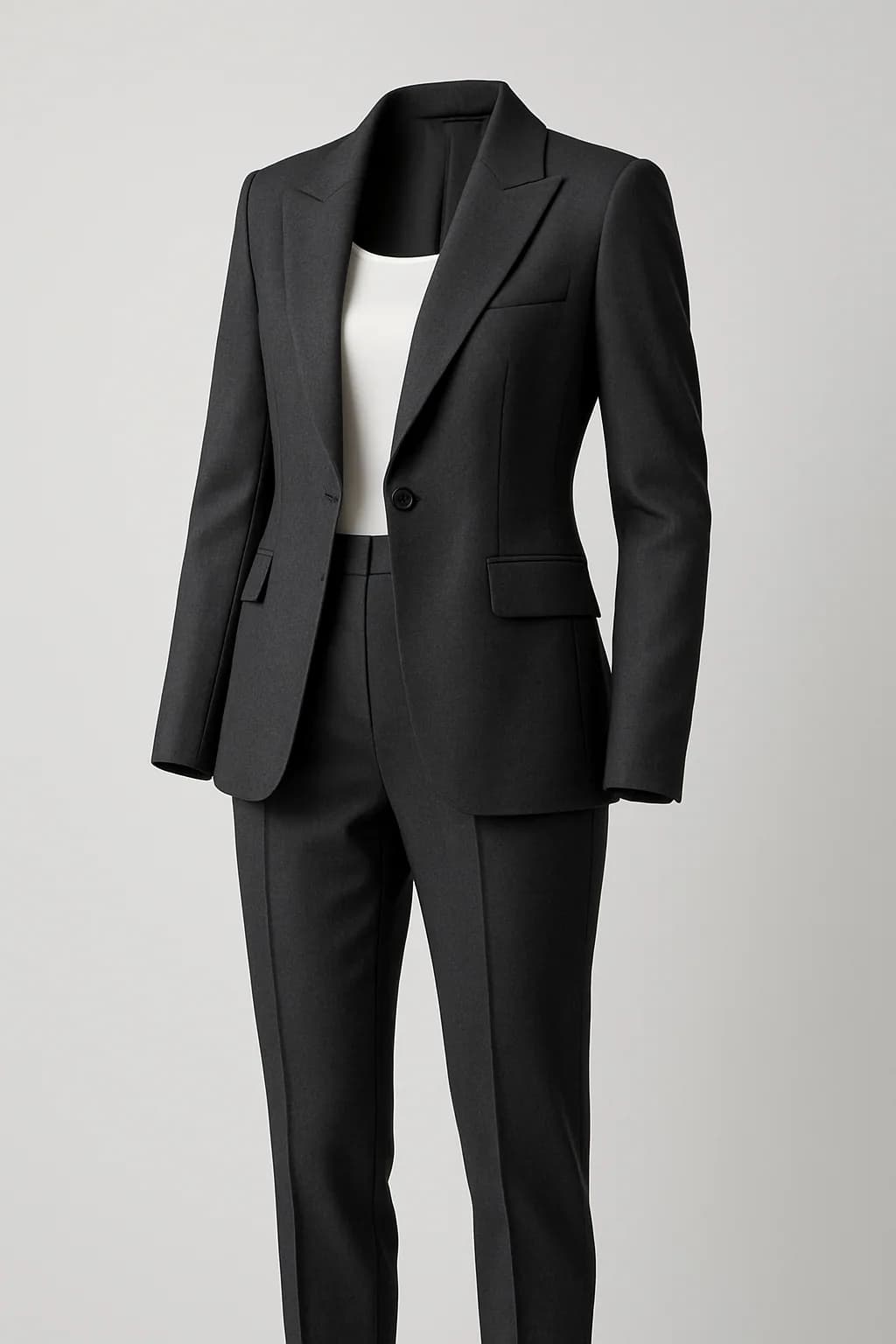 The Aria Pant Suit overview