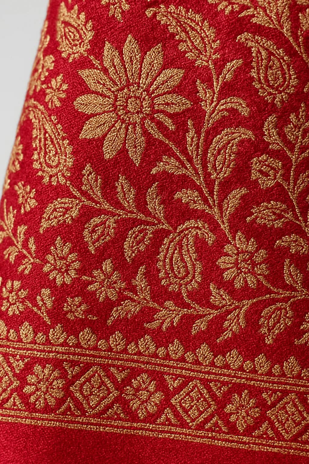 Detail view