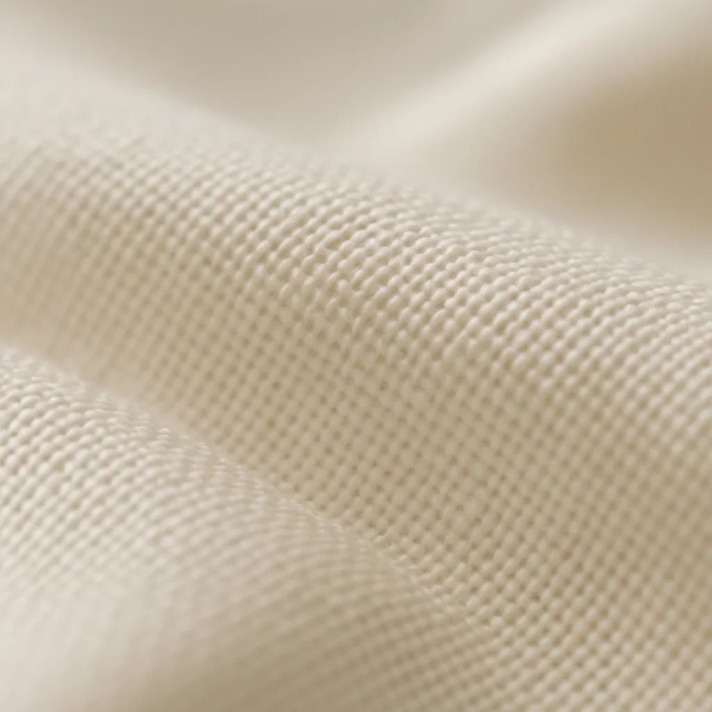 Egyptian Cotton Poplin Macro