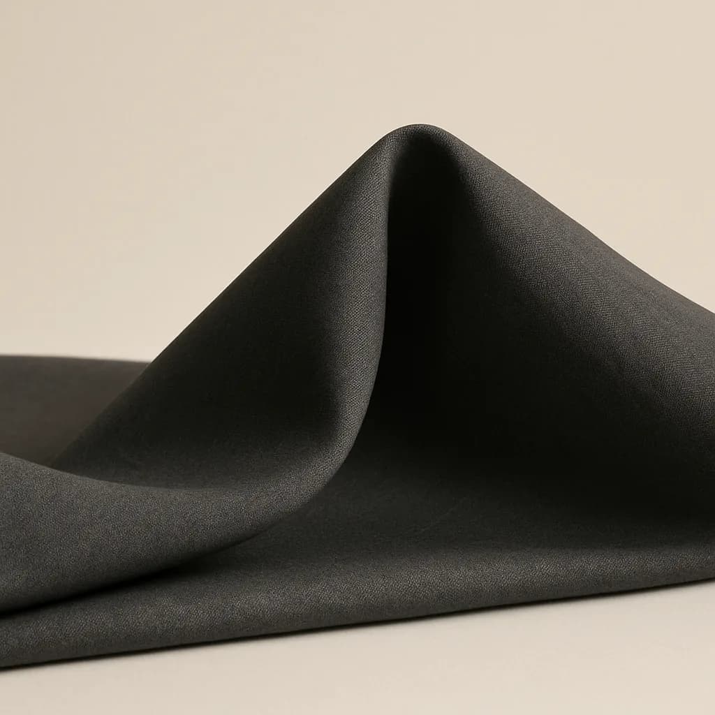 Italian Wool · Super 120s Drape