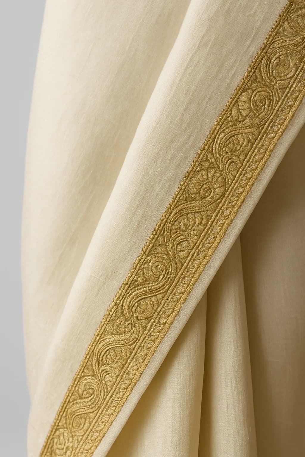 Detail view