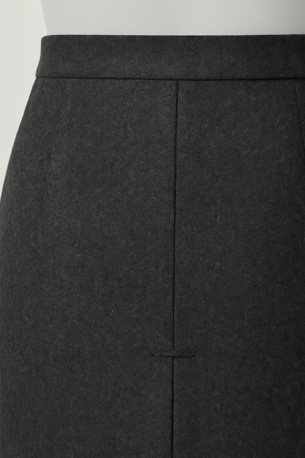 Detail view
