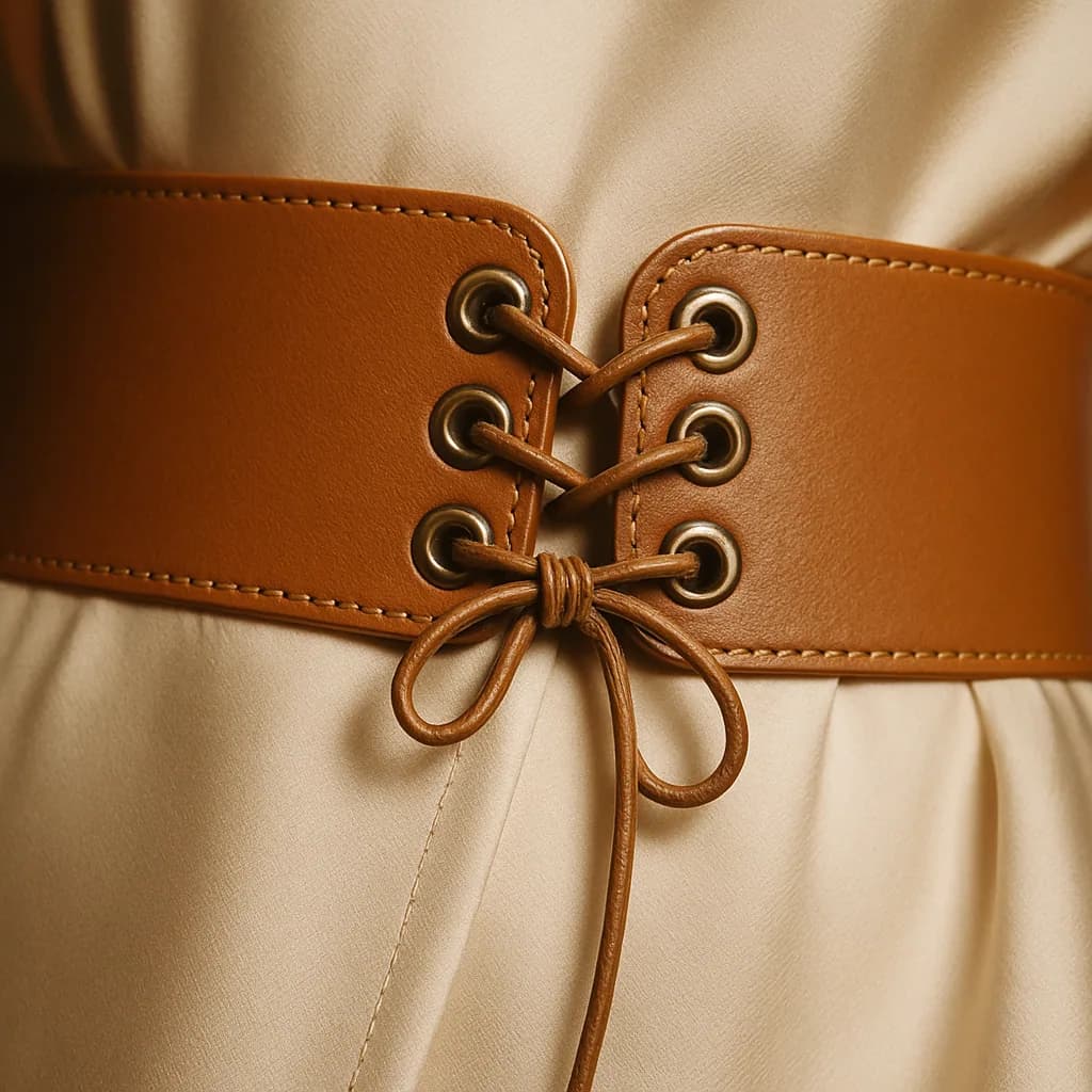 Detail view