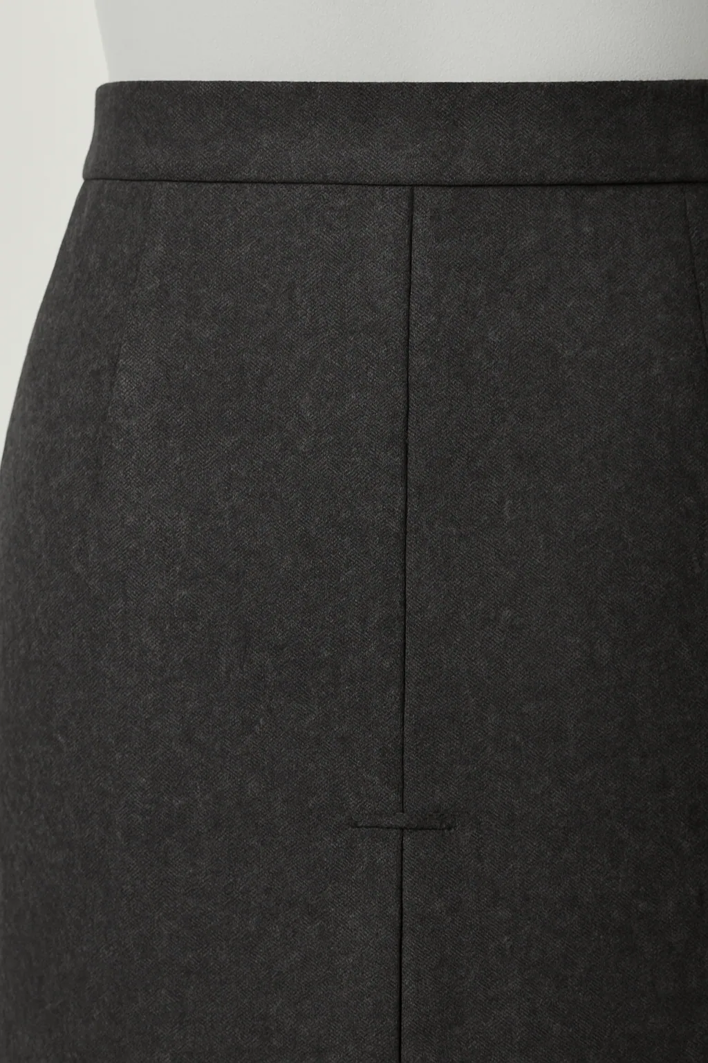 Detail view
